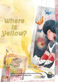 Where is Yellow?