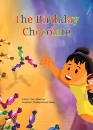 The Birthday Chocolate