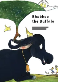 Bhabhoo the Buffalo