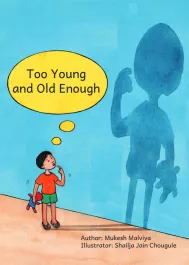 Too Young and Old Enough