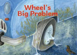 Wheel's Big Problem
