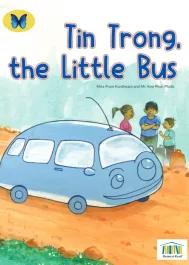 Tin Trong, the Little Bus