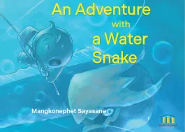 An Adventure with a Water Snake