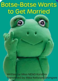Botse-Botse Wants to Get Married
