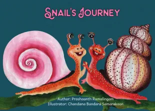 Snail's Journey