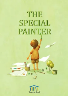 The Special Painter