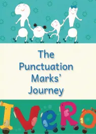The Punctuation Marks' Journey