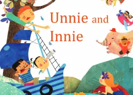 Unnie and Innie