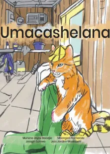 Umacashelana