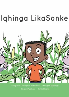 Iqhinga LikaSonke