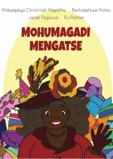 Mohumagadi Mengatse