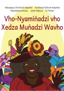 Vho-Nyamiṅadzi vho Xedza Muṅadzi Wavho