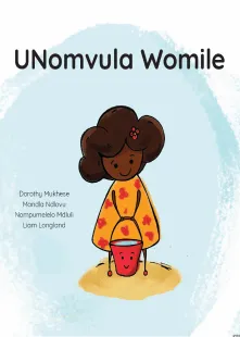 UNomvula Womile