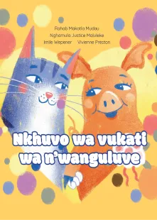 Nkhuvo Wa Vukati Wa N’wanguluve