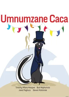 Umnumzane Caca