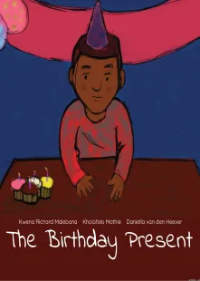 The Birthday Present