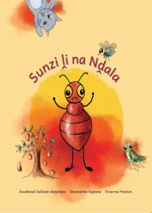 Sunzi ḽi na Nḓala