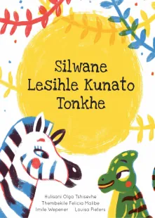 Silwane Lesihle Kunato Tonkhe