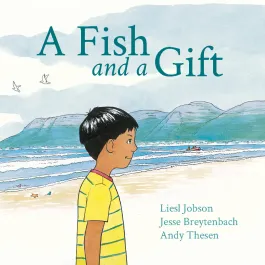 A Fish and a Gift