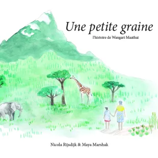 Une petite graine