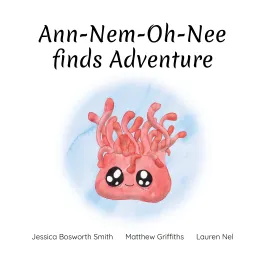 Ann-Nem-Oh-Nee finds Adventure