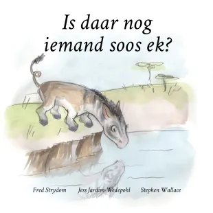 Is daar nog iemand soos ek?