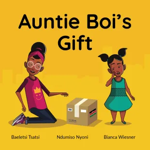 Auntie Boi's Gift