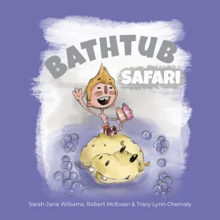 Bathtub Safari