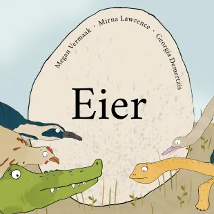 Eier