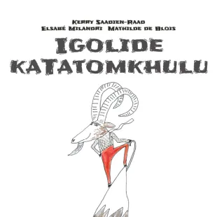 Igolide kaTatomkhulu