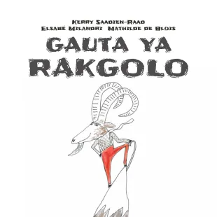 Gauta ya rakgolo