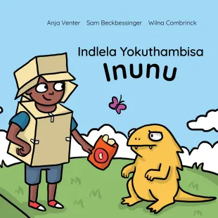 Indlela Yokuthambisa Inunu