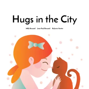 Hugs in the City