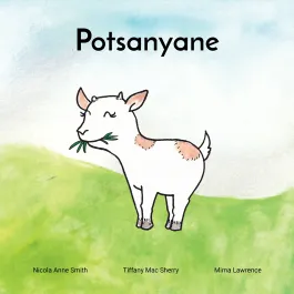 Potsanyane