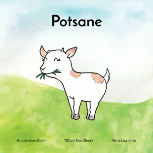 Potsane