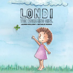 Londi the Dreaming Girl