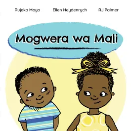 Mogwera wa Mali