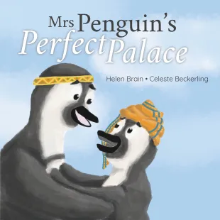 Mrs Penguin's Perfect Palace