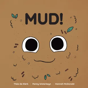 MUD!