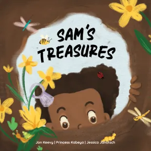 Sam's Treasures