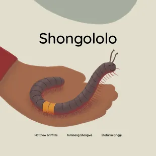 Shongololo