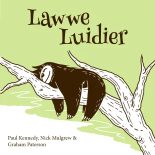 Lawwe Luidier