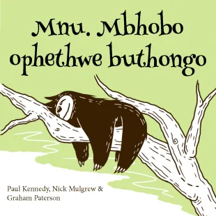 Mnu. Mbhobo ophethwe buthongo