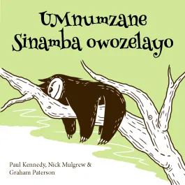 UMnumzane Sinamba owozelayo