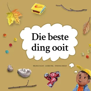 Die beste ding ooit