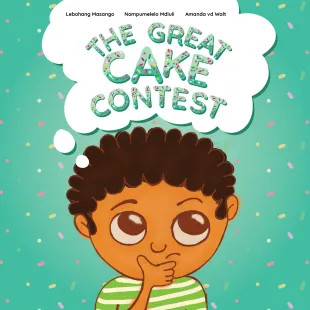 The Great Cake Contest