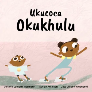 Ukucoca Okukhulu