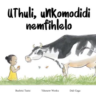 UThuli, uNkomodidi nemfihlelo