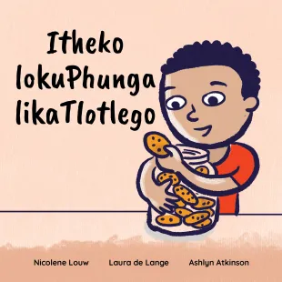 Itheko lokuPhunga likaTlotlego