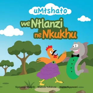 uMtshato weNtlanzi neNkukhu